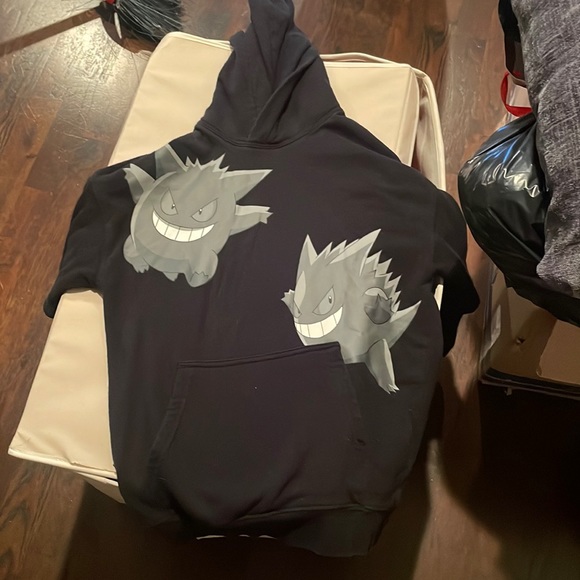 Pokémon hoodie - Picture 1 of 4